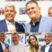 Jerônimo amplia base política com mais três prefeitos da oposição