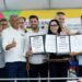 Governo do Estado fortalece rede de ensino e infraestrutura em Jandaíra com escola de tempo integral