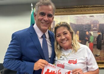 CCJ da Câmara aprova piso salarial de R$ 5.500 para assistentes sociais