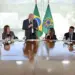 Lula sanciona lei que prevê tornozeleira eletrônica para agressores de mulheres