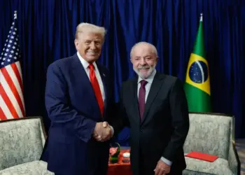 Lula repudia ataque a tiros ocorrido em evento com Donald Trump