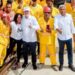 Em Salvador, Lula defende o Pix após críticas em relatório comercial dos EUA
