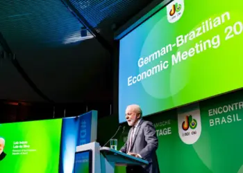 Lula fala em reciprocidade após expulsão de delegado da Polícia Federal dos EUA