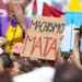 Homens se mobilizam para combater machismo e violência contra a mulher