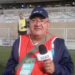 Morre o radialista esportivo Manuel Messias aos 69 anos