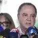 Lula retira lesão do couro cabeludo e deixa hospital ainda hoje