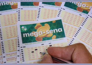 Mega-Sena sorteia nesta quinta-feira prêmio acumulado em R$ 52 milhões