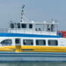 Catamarãs para Morro de São Paulo devem repetir alta demanda neste sábado (4)