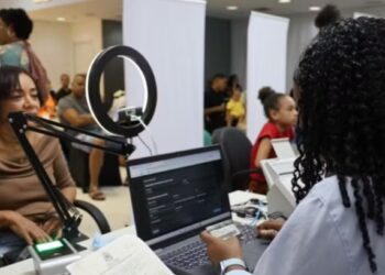 Emissão da nova identidade é prorrogada até 19 de maio no Shopping Center Lapa
