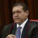 TSE elege Nunes Marques presidente da Corte; Mendonça será vice