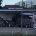 Motorista de ônibus que invadiu rodoviária e matou duas mulheres atropeladas diz à polícia que passou mal