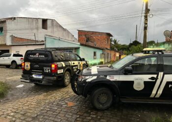 Operação Salitre localiza liderança de facção na cidade de Canavieiras