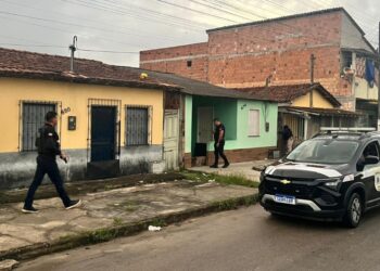 Organização criminosa é alvo da Operação Vento Norte na Bahia