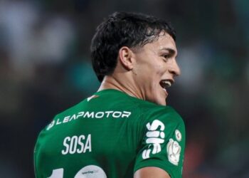 Palmeiras bate Jacuipense e encaminha classificação na Copa do Brasil