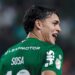 Palmeiras bate Jacuipense e encaminha classificação na Copa do Brasil