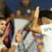 Palmeiras vence o Bragantino fora e amplia vantagem no Brasileirão