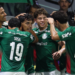 Palmeiras joga  com um a menos, mas vence Athletico-PR e mantém folga na liderança