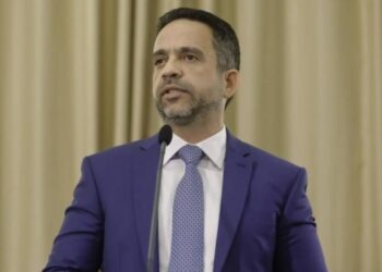 TRE manda governador remover falsa ‘pesquisa’