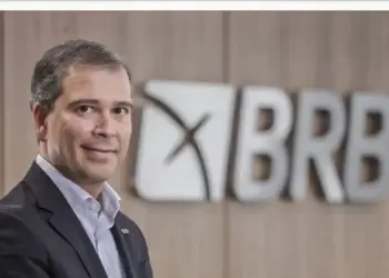 PF prende ex-presidente do BRB citado no caso do Banco Master