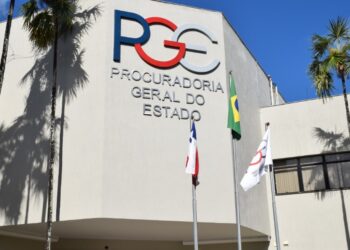 PGE-BA abre inscrições para seleção de estagiários de pós-graduação