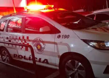 Mulher é morta após intervenção policial na zona leste de São Paulo