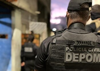 Mulher é presa por homicídio em São Francisco do Conde