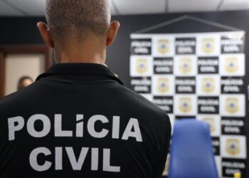 Investigado por cinco homicídios é preso por equipes da Delegacia Territorial de Serrinha