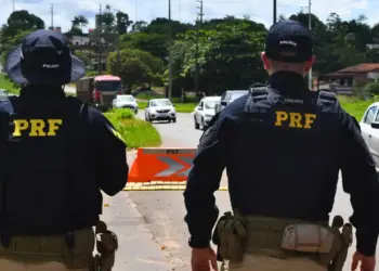 Polícia Rodoviária  inicia Operação Semana Santa na madrugada desta quinta-feira
