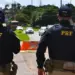 Polícia Rodoviária inicia Operação Semana Santa na madrugada desta quinta-feira