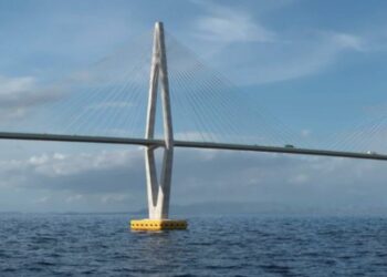 Inema libera  dragagem de área para construção da ponte Salvador-Itaparica