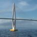 Inema libera dragagem de área para construção da ponte Salvador-Itaparica