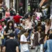 População no Brasil cresce em ritmo menor e está envelhecendo