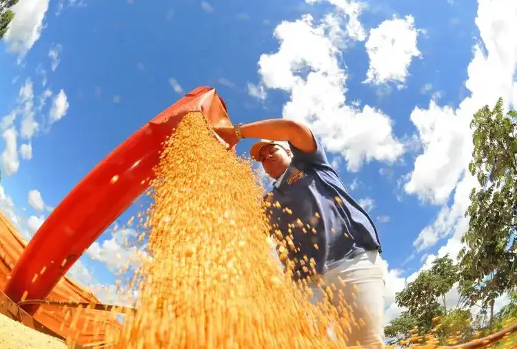 Atividade econômica brasileira cresce 0,6% em fevereiro