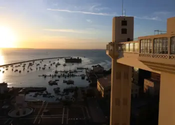 Salvador recebe evento que mostra importância da economia criativa