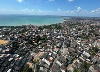 Bahia reduz mortes violentas e amplia retirada de armas das ruas, segundo o SINESP