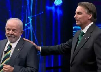 Lula arrisca repetir Bolsonaro e não ser reeleito