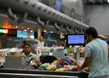 Mercado eleva previsão da inflação para 4,36% este ano