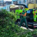 Salvador conta com primeira máquina trituradora de podas para reciclagem orgânica