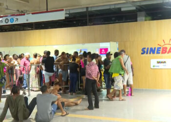 SineBahia divulga vagas de emprego para Salvador e cidades da Região Metropolitana
