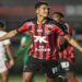 Vitória goleia Juazeirense e assume liderança do Grupo A da Copa do Nordeste