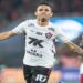 Erick faz golaço no Maracanã mas Vitória perde para o Flamengo