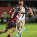 Vitória e Corinthians empatam em 0 a 0 no Barradão; Corinthians entra no Z-4.