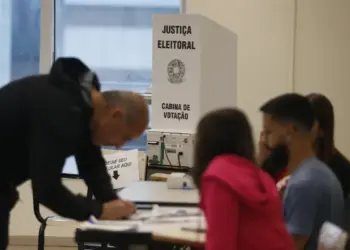 Número de eleitores com mais de 60 anos cresceu 74%, aponta pesquisa