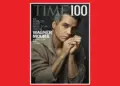 Wagner Moura integra lista dos mais influentes do ano da revista Time