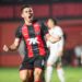 Vitória goleia o ABC e abre grande vantagem nas semifinais da Copa do Nordeste