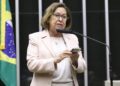 Reconhecimento internacional da Bahia derrota discurso negativo da oposição, diz Lídice da Mata