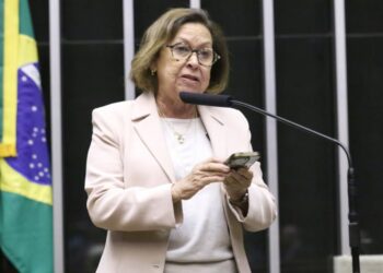 Reconhecimento internacional da Bahia derrota discurso negativo da oposição, diz Lídice da Mata