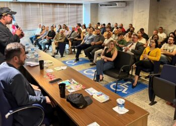 Maio Amarelo terá programação intensa na Bahia