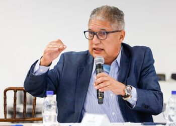 Bahia consolida menor desigualdade do Nordeste e Rosemberg Pinto destaca impacto de políticas públicas de