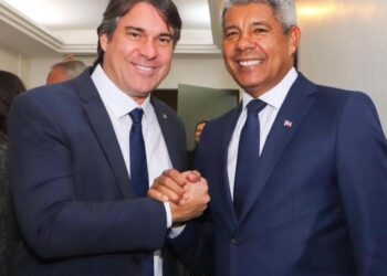 Feira de Santana ganha  primeira Vila Policial Militar fora de Salvador. Investimento  de R$ 10 milhões.